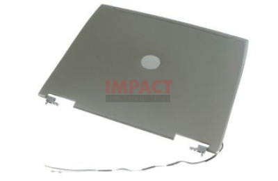 D4553-2 - LCD Back Cover