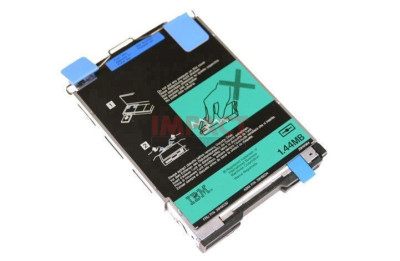 29H9034 - 1.44MB Floppy Disk Drive