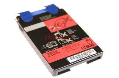 29H9323 - 1.08GB Hard Drive (17MM)