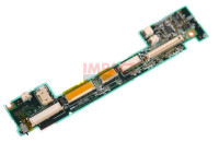 36H2595 - Keyboard Card