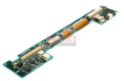 11J8894 - Keyboard Card
