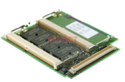 36H2727 - 8MB Dimm Memory Adapter Card