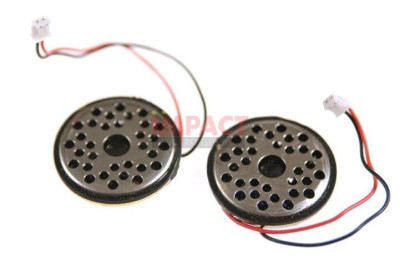 Left and Right Speaker Kit
