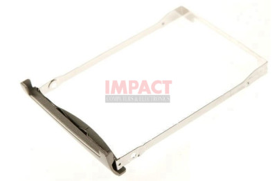 Hard Drive Tray with Bezel