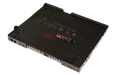 41W6721 - Ultrabase Docking Station