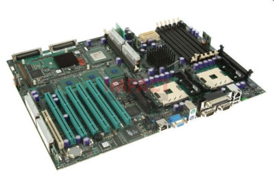 1H634 - System Board (Main Board)