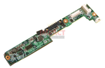 PWS-51 - Power Board