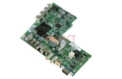 System Board for the Docking Station/ Port Replicator