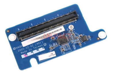 43594931L01 - Video Card Connector Board