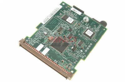 R0208 - Backplane Daughter Card