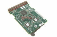 R0208 - Backplane Daughter Card