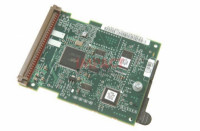 R0208 - Backplane Daughter Card