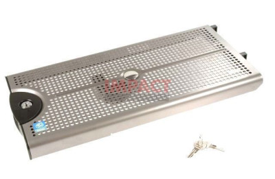 X5238 - Bezel (Front, Csmtc)