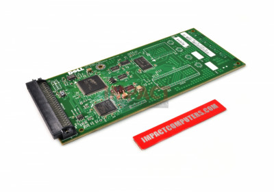 3N123 - Power Distribution Board