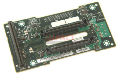 9K352 - Drive Cage Backplane