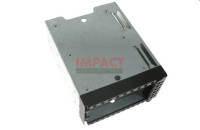 D0104 - External Media Bay Cage Assembly