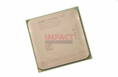 SDA3200DI03BI - Sempron 3200+ 256KB Socket 939 CPU