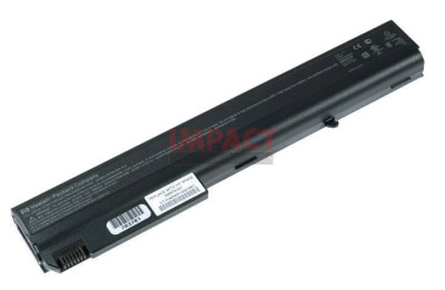 Battery Pack - 8-Cell - Rechargeable
