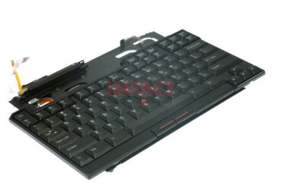 04H6151 - Keyboard Unit (Us English)
