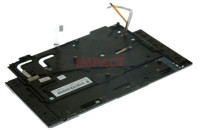 04H6151 - Keyboard Unit (Us English)