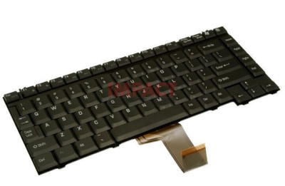 NSK-T4C2J - Keyboard Unit