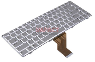 441426-001 - Keyboard Assembly (USA)