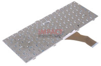 452636-001 - Keyboard Assembly (USA)