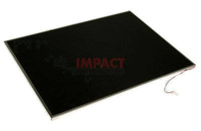 15" LCD Panel 1024X768 (4:3 Ratio, LVDS)