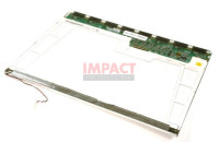 B150XN01 - 15" LCD Panel 1024X768 (4:3 Ratio, LVDS)
