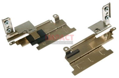 Left and Right Hinges Set