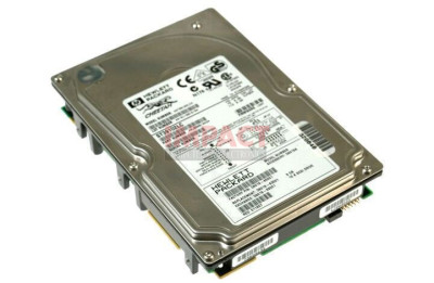 9.1GB HOT-SWAP LVD Scsi Hard Drive Module