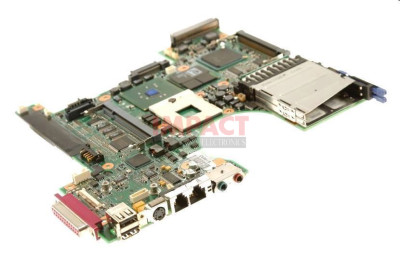 91P7710 - System Board (Main Board With Secure Chip)