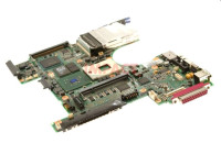91P7710 - System Board (Main Board With Secure Chip)