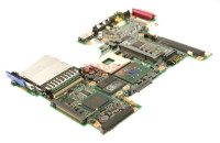 91P7710 - System Board (Main Board With Secure Chip)