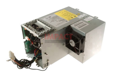 Power Supply Assembly (AUTO-RANGE)