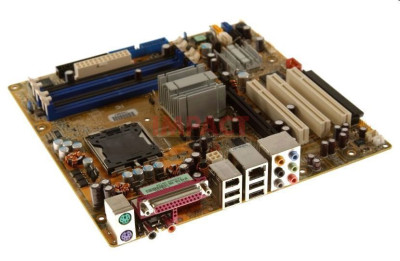 5188-4380 - System Board (Main Board EMERY2)