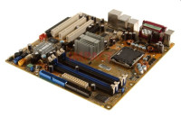 5188-4380 - System Board (Main Board EMERY2) - Image 4