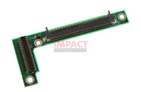 42Y02 - HDD Connector Board