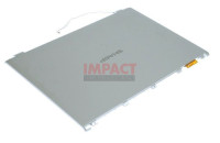 IMP-188775 - Back LCD Cover (Includes Wireless Cable)