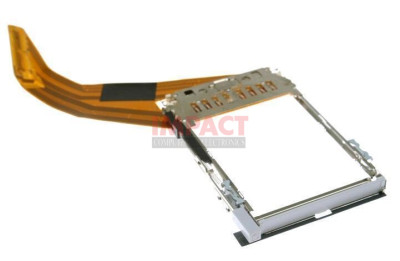 Pcmcia Cage With Cable