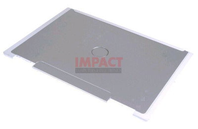DF050-2 - 17 LCD Back Cover Assembly (no Hinges)