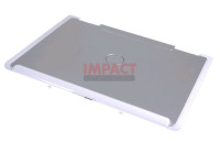 DF050-2 - 17 LCD Back Cover Assembly (no Hinges)