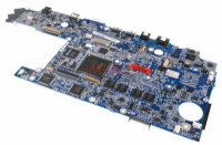 XJ577 - System Board (Main Board 1.2/ PORT, DCY, 1)