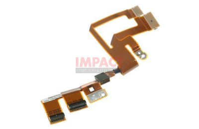 84G6457 - LCD Harness/ LCD Cable (10.4)