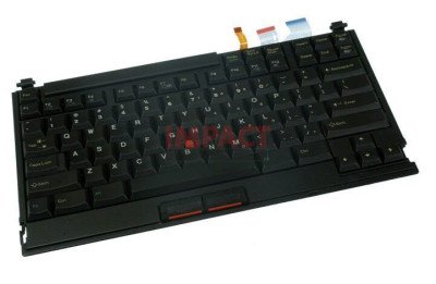 29H8797 - Keyboard Unit (Us English)