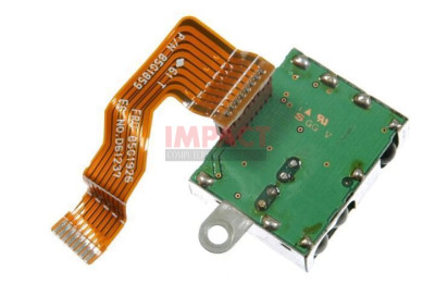 84G6517 - IR Assembly, Rear