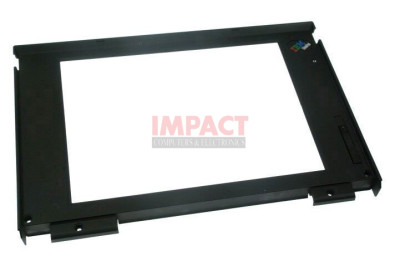 84G6386 - LCD Front Cover