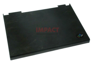 85G1143 - Back LCD Cover (10.4)