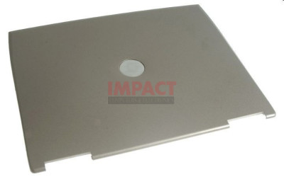 4Y198 - Back LCD Cover