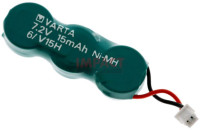 IMP-188859 - Cmos Battery (7.2V, 15MAH 3R459)